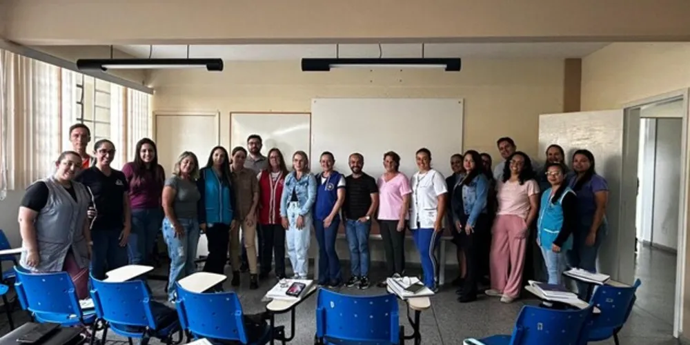 Vamos Ler está desde 2018 em Castro com resultados expressivos