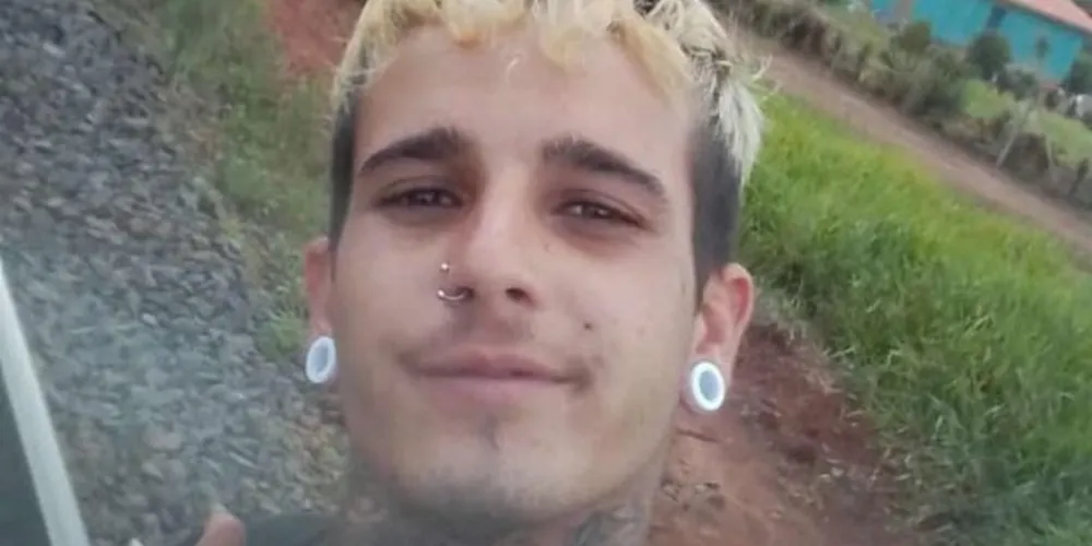 Bruno atirou contra os PMs durante abordagem nessa quarta