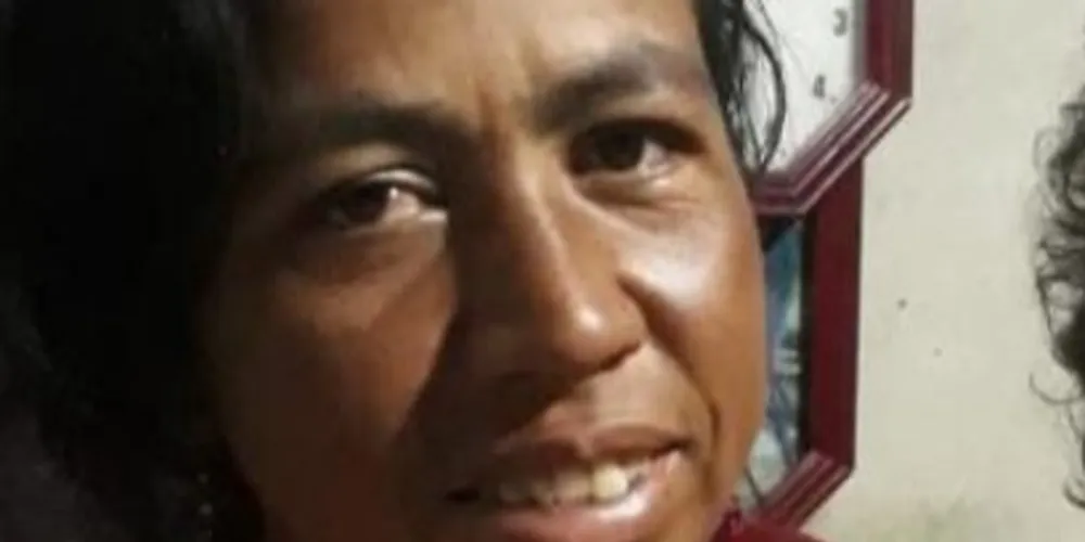 O corpo da vítima será encaminhado ao Instituto Médico Legal