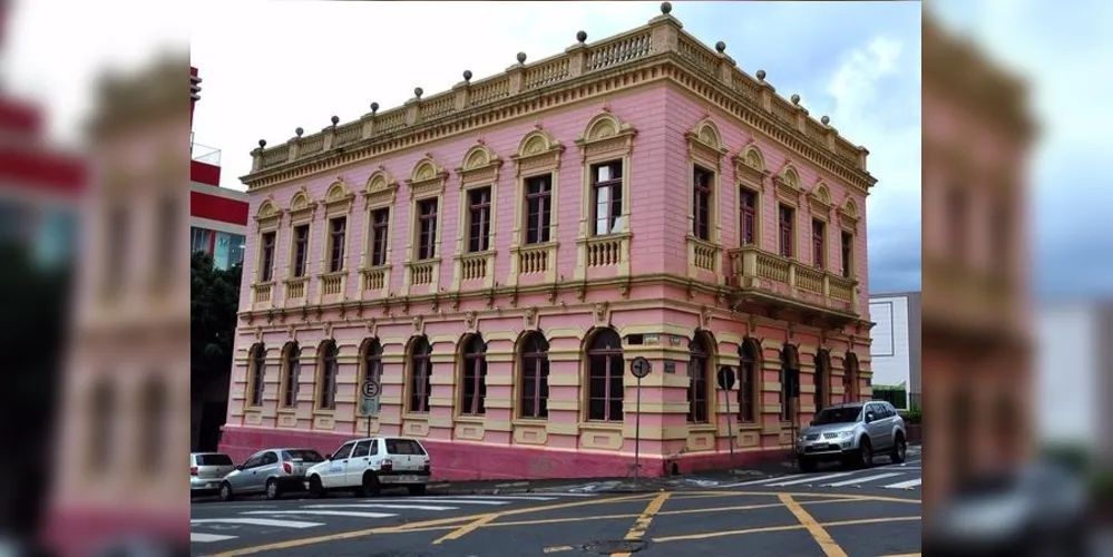 As inscrições podem ser realizadas no local.