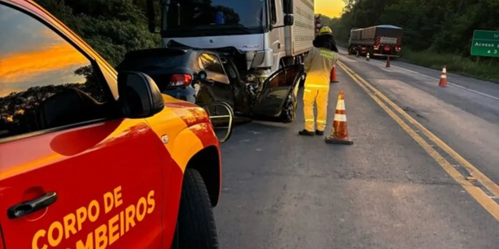 Vítima tinha 28 anos
