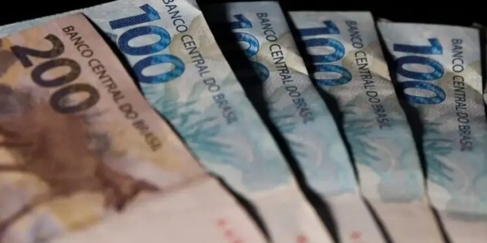 O contribuinte que não estiver com a situação regularizada fica com o CPF irregular