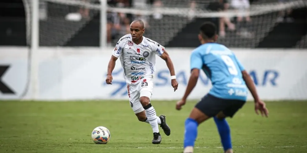 Operário vai decidir vaga nas 'semis' no Estádio Germano Krüger