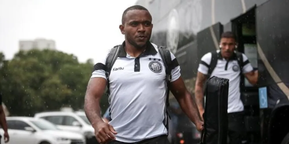 Elenco do Fantasma viaja nesta segunda para Campo Grande (MS)