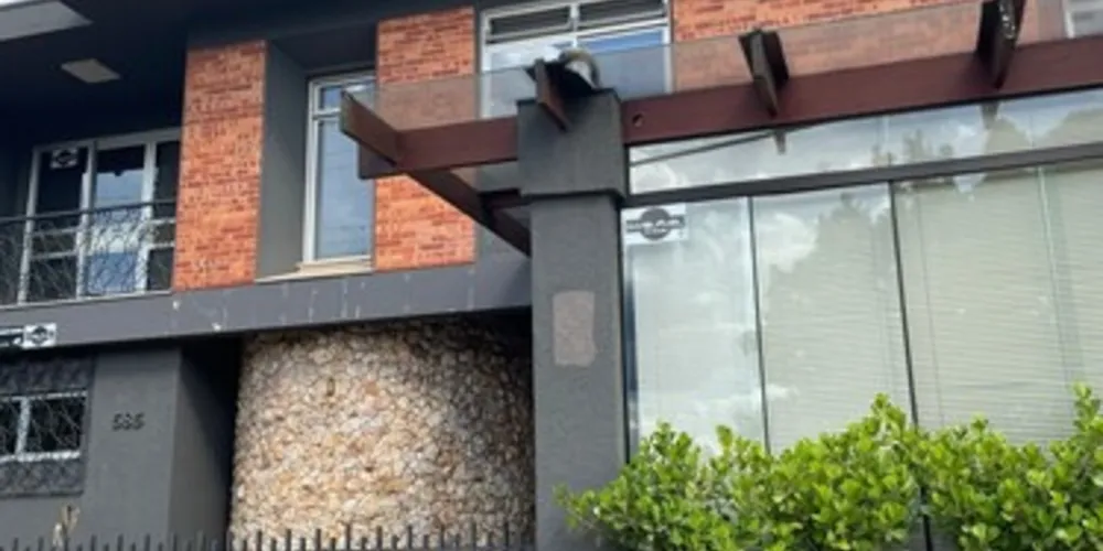 O mandado de busca e apreensão estava em vigor desde Setembro de 2023