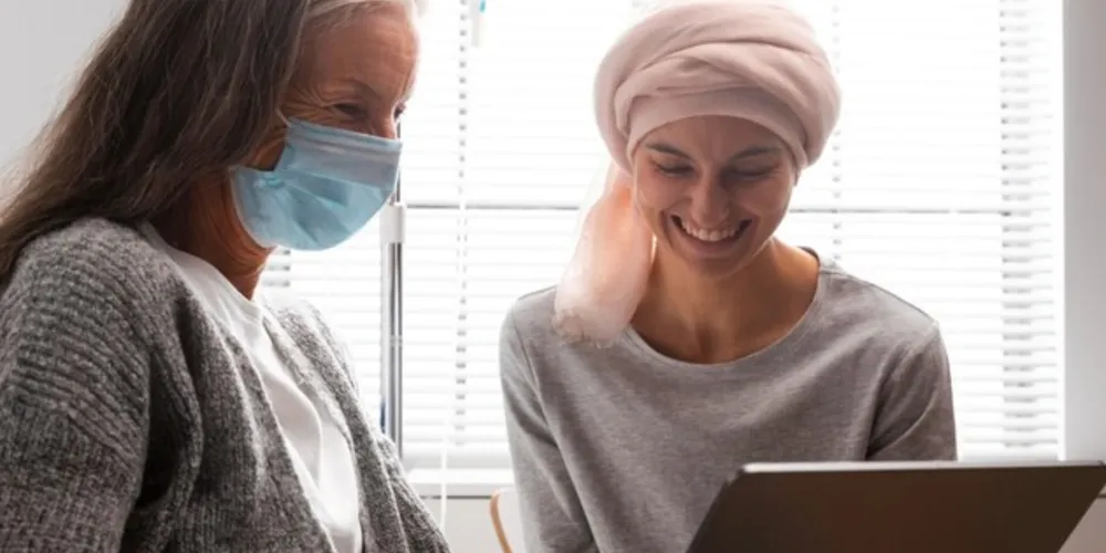 O mês de fevereiro é marcado pela conscientização oncológica e pelo Dia Mundial de Combate ao Câncer