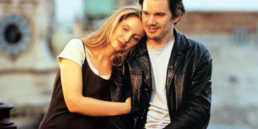 O filme  ‘Antes do Amanhecer’ será exibido nesta terça-feira.