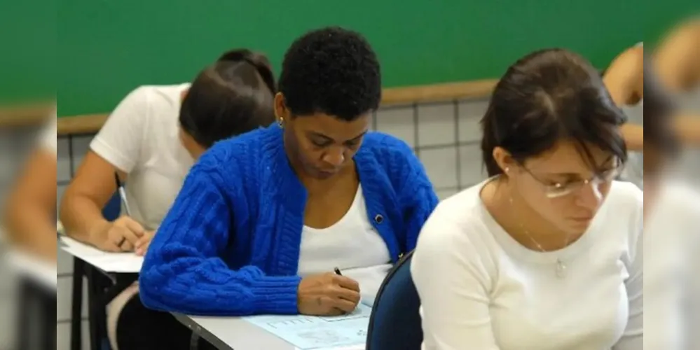 A escola da Legião da Boa Vontade abriu inscrições para o Curso Preparatório do ENCCEJA.