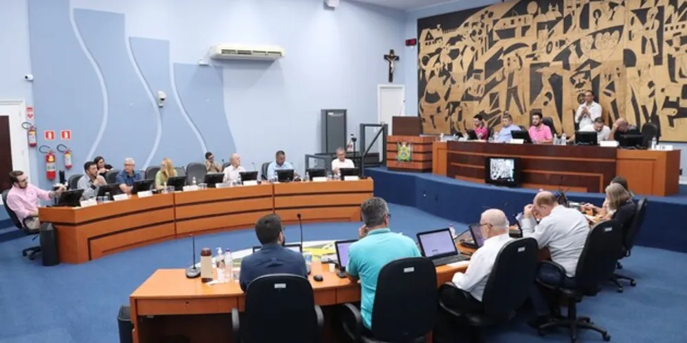 Imagem ilustrativa da imagem Samuel Machado Bark passa a nomear Cmei em PG