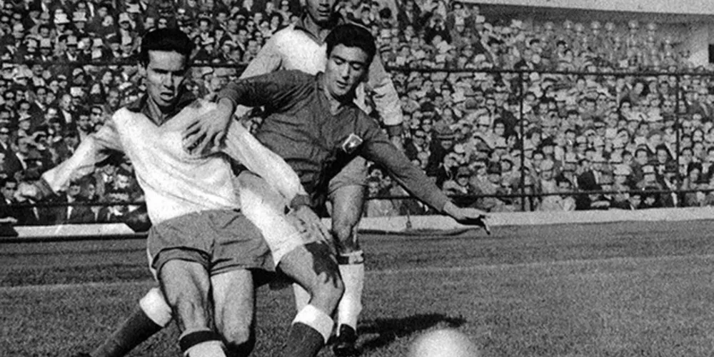 Imagem ilustrativa da imagem Confira os números da brilhante carreira da lenda Zagallo