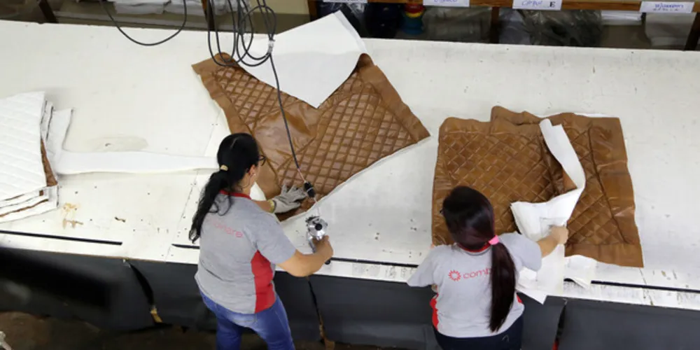 O Paraná alcançou em 2023 o primeiro lugar do ranking nacional de empregabilidade de mulheres via Agências do Trabalhador