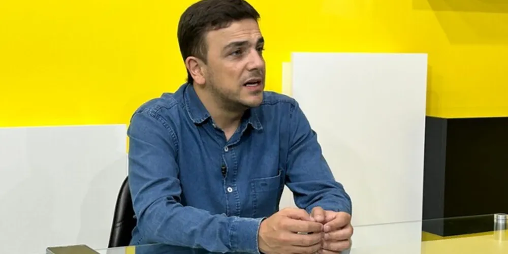 Segundo ele, a verba vai apenas favorecer um trabalho efetivo e comprometido que já vem sendo realizado.