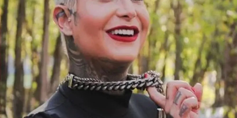 A empresária tinha viajado para a capital do estado, Curitiba, no penúltimo fim de semana