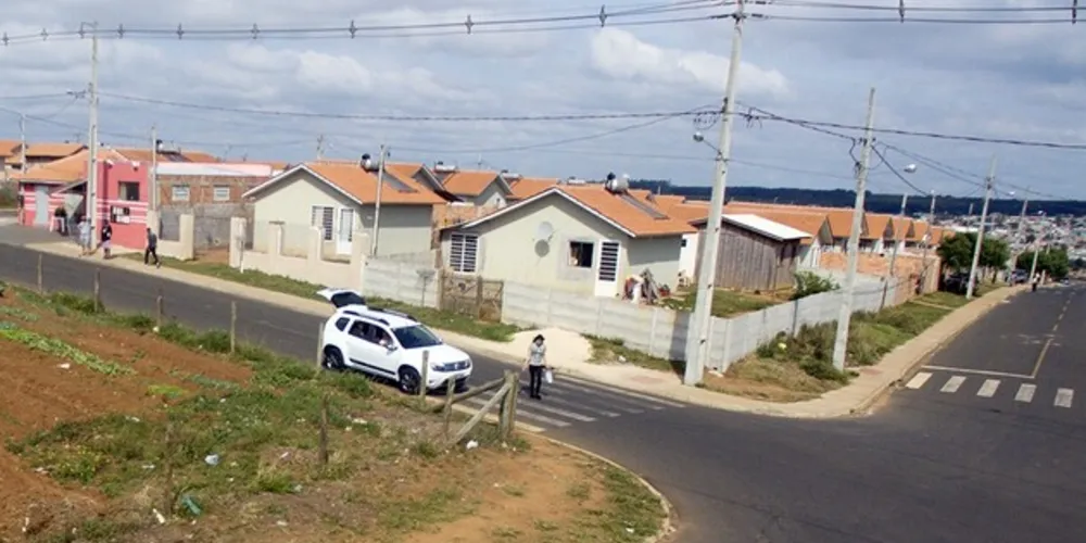 O aluguel social é concedido pelo prazo de até três meses para uma mesma família.