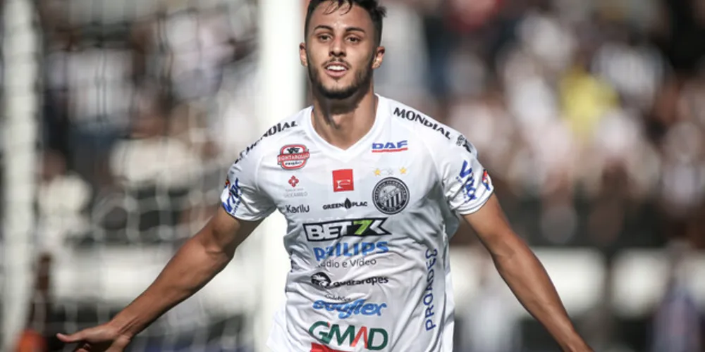 Operário pode terminar a rodada na quarta posição