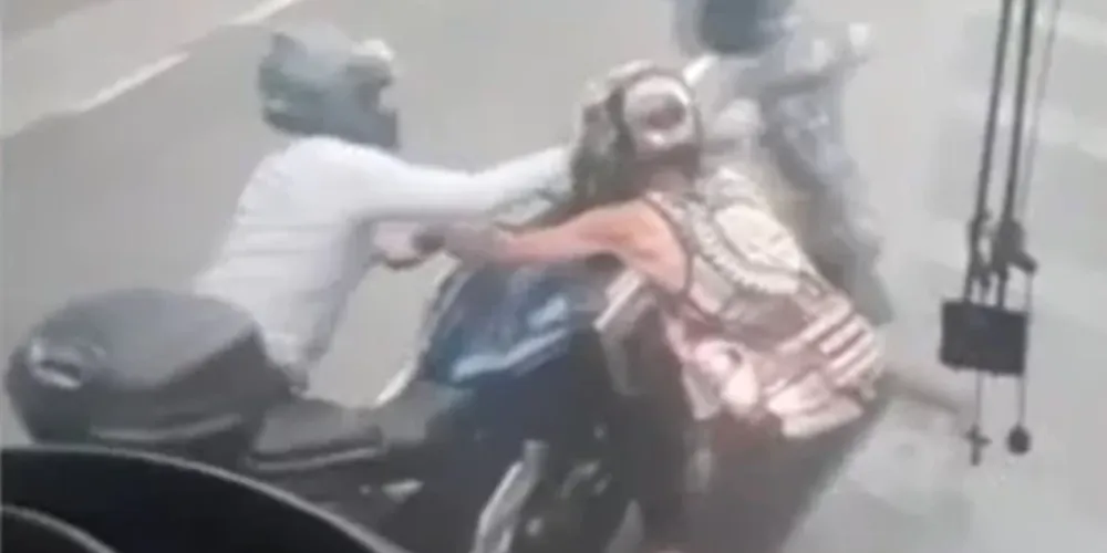 Segundo a Secretaria da Segurança Pública (SSP), não houve registro da ocorrência até a publicação desta reportagem