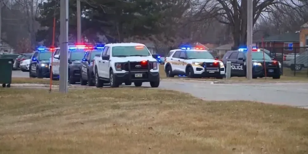 Estados Unidos volta a ter atentado em escola