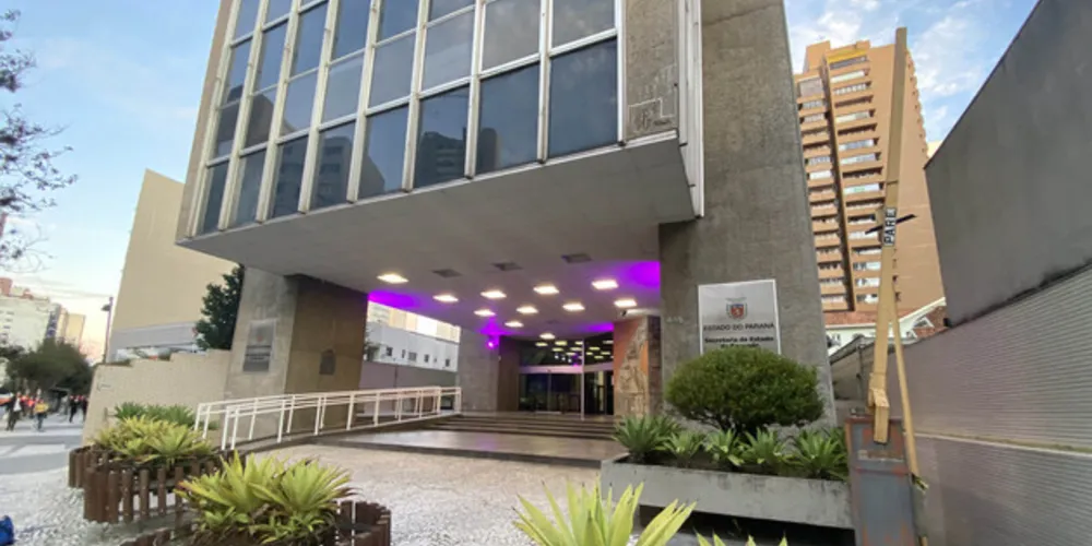 Arrecadação do ITCMD no Paraná apresentou aumento de 8% em um ano