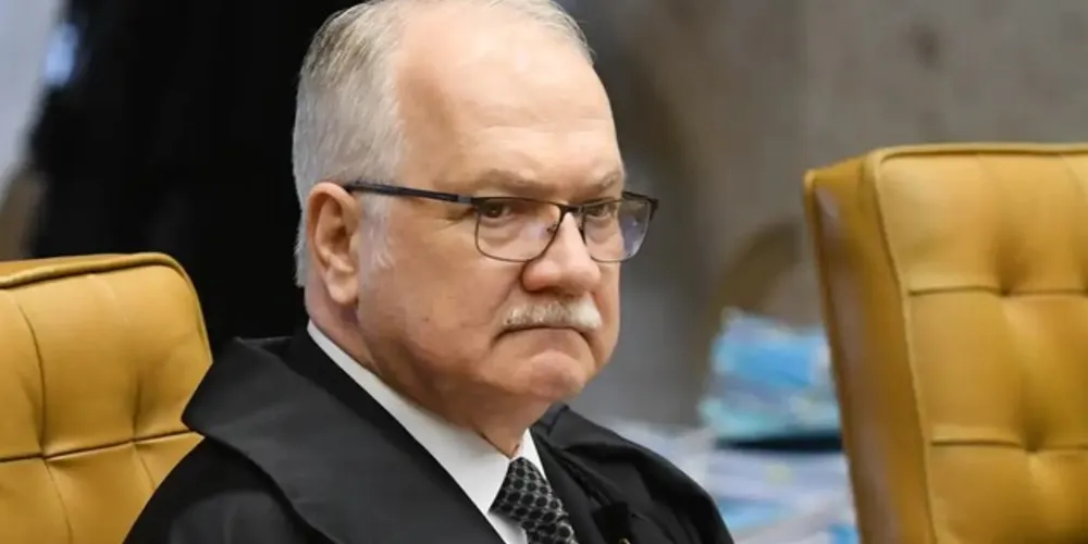 Fachin aceitou um recurso protocolado pela defesa para reconhecer a incompetência da 13ª Vara Federal em Curitiba