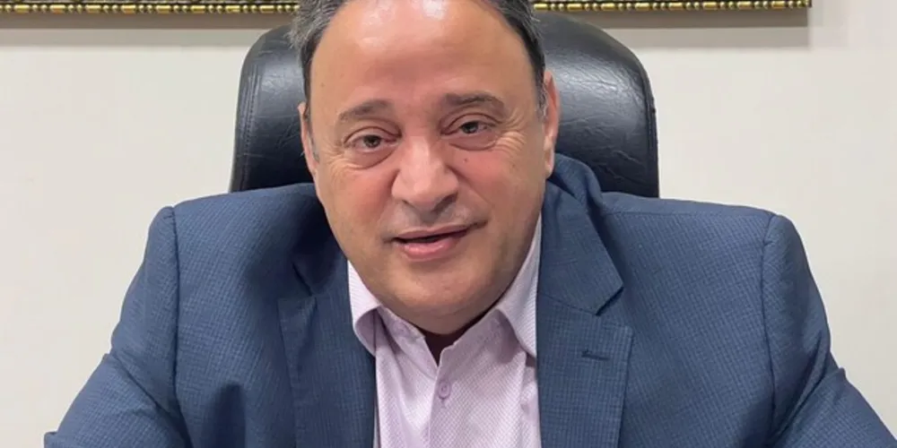 Bakri foi o relator na Comissão de Constituição e Justiça