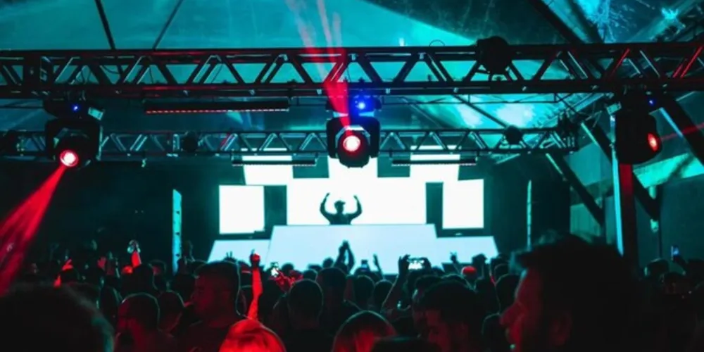 A realização é da MGPRD Produções & Eventos