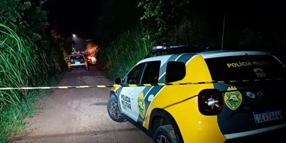 Homem que morre é suspeito de ter invadido empresa