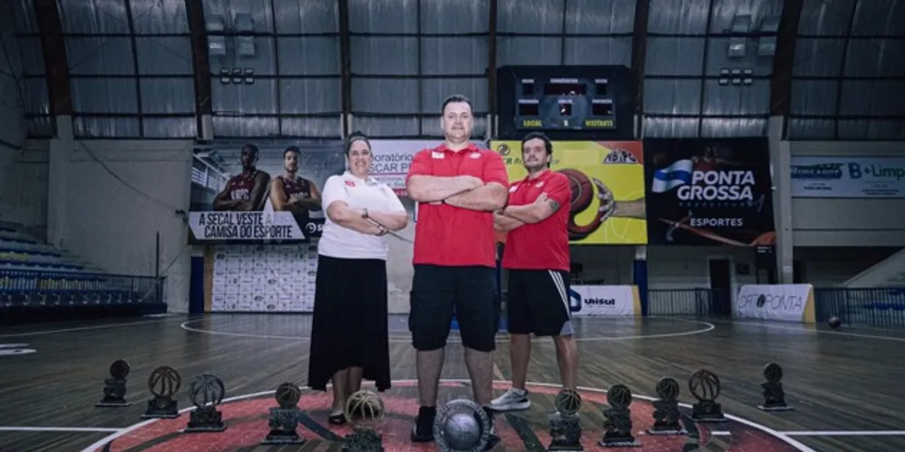 A participação ponta-grossense na LBF é fruto de um trabalho realizado pela Liga Desportiva de Ponta Grossa (LDPG) e diversos parceiros