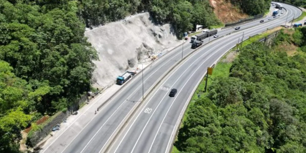 A interdição está prevista para acontecer entre 23h30 e 1h30