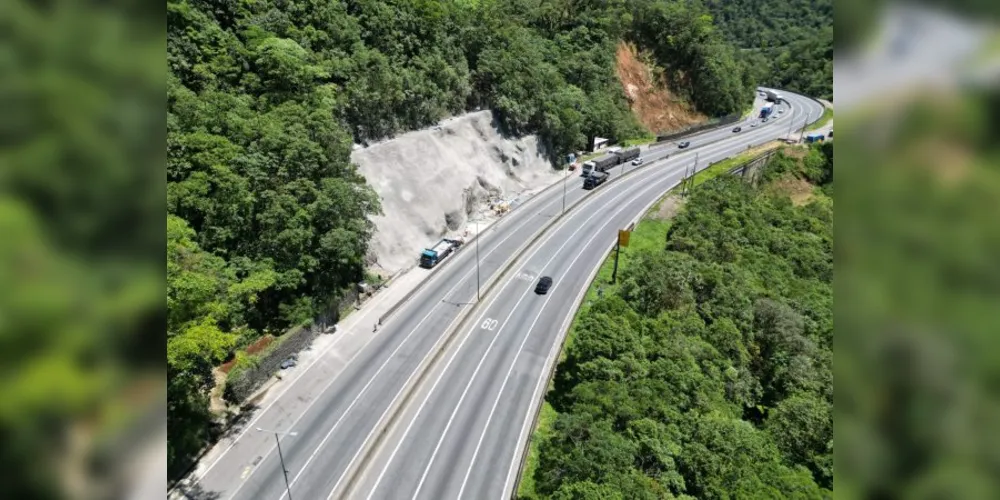 A interdição está prevista para acontecer entre 23h30 e 1h30