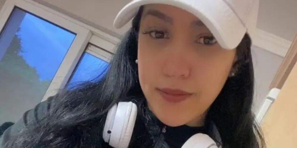 Valéria morava no país europeu há cerca de seis anos e era natural de Anápolis