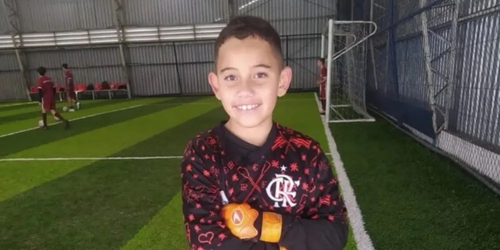 Em 2023, Bruninho foi aprovado em três avaliações. Com isso passou a ser monitorado pelo Flamengo