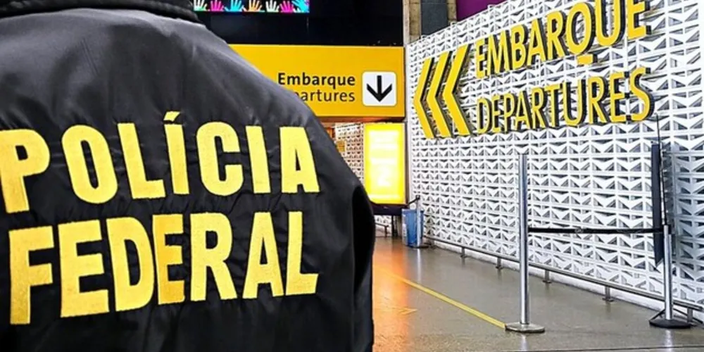 O homem foi encaminhado para a Penitenciária de Itajaí.