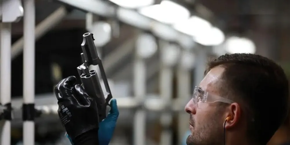 Restrição foi adotada na disputa presidencial em 2022