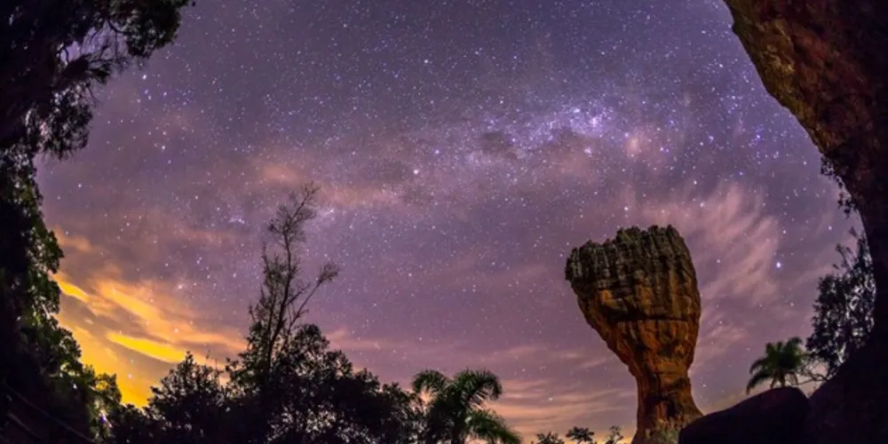 A primeira caminhada do ano acontece neste sábado, dia 27 de janeiro