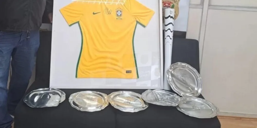 O crime aconteceu em dezembro do ano passado