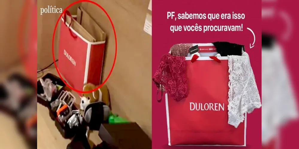 Carlos entrou na mira da PF por ter supostamente recebido informações confidenciais da Abin