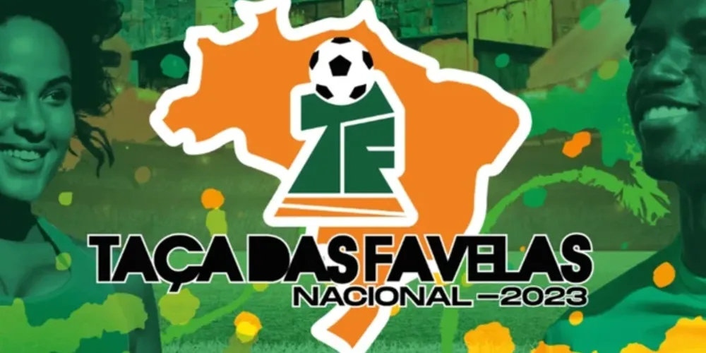 Imagem ilustrativa da imagem Atletas de PG disputam final nacional da Taça das Favelas; veja vídeo