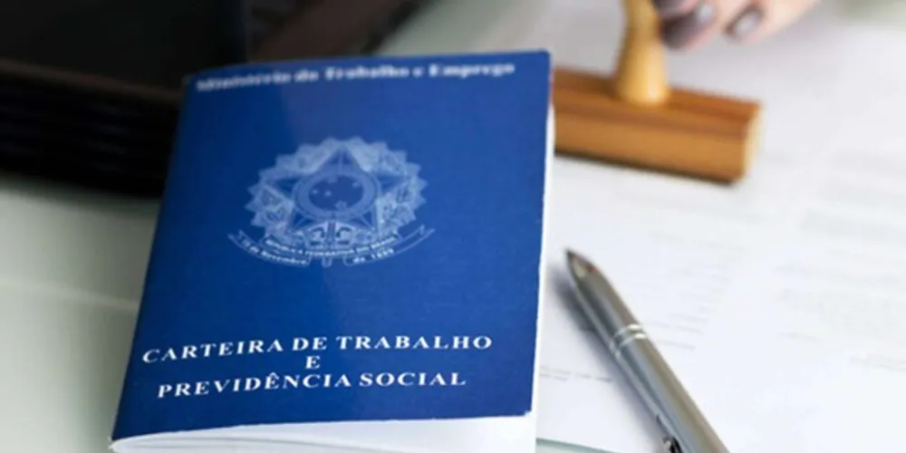 Se preferir você pode conferir as vagas disponíveis no aplicativo 'Sine Fácil', ou no site empregabrasil.mte.gov.br