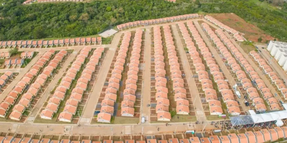 Inicialmente, a novidade funcionará em caráter experimental, para cerca de 60 mil famílias da Faixa 1 do Minha Casa, Minha Vida