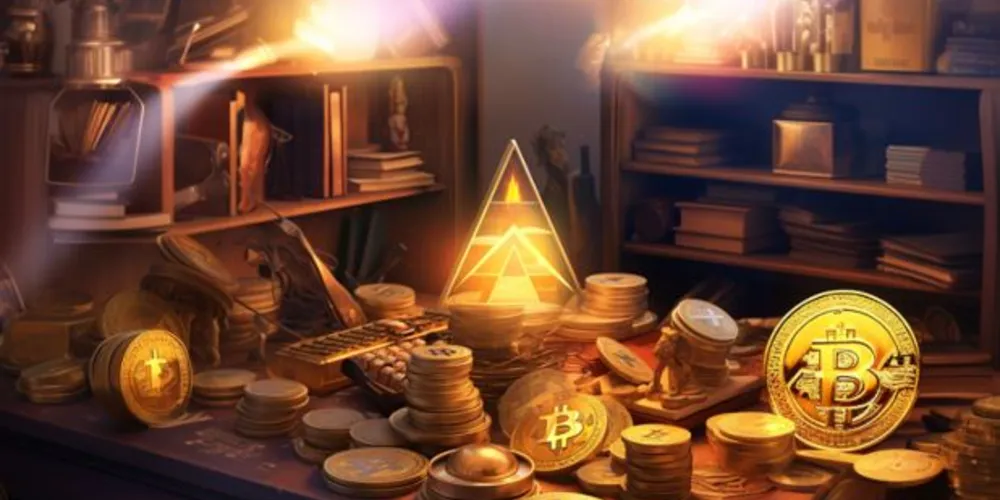 Como uma das principais criptomoedas, a Ethereum oferece uma série de vantagens para os jogadores