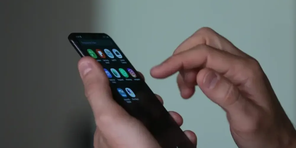 O programa possui mais de 1,4 milhão de usuários cadastrados, com mais de 1,1 milhão celulares.