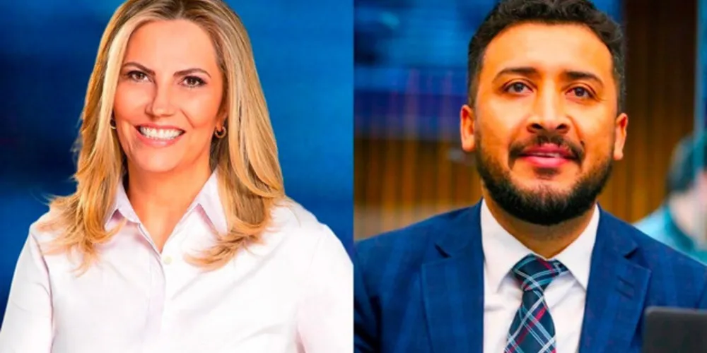 A homenagem foi proposta pelo deputado estadual Adriano José (PP)