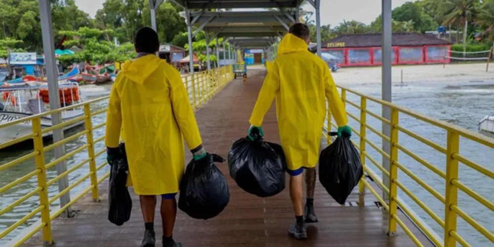 A medida busca suprir a alta demanda da região em razão do aumento expressivo no fluxo de turistas
