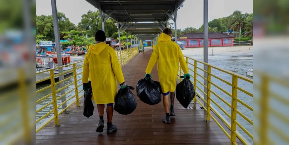 A medida busca suprir a alta demanda da região em razão do aumento expressivo no fluxo de turistas