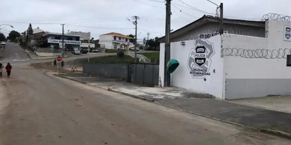 A vítima permaneceu internada por 9 dias, mas não resistiu aos ferimentos