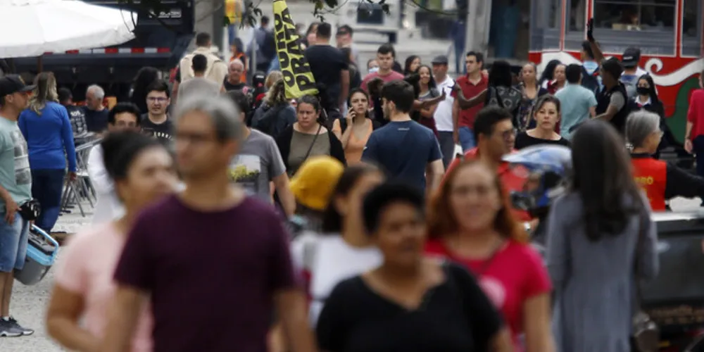 Ao todo, o Paraná possui 1.661.858 empresas ativas