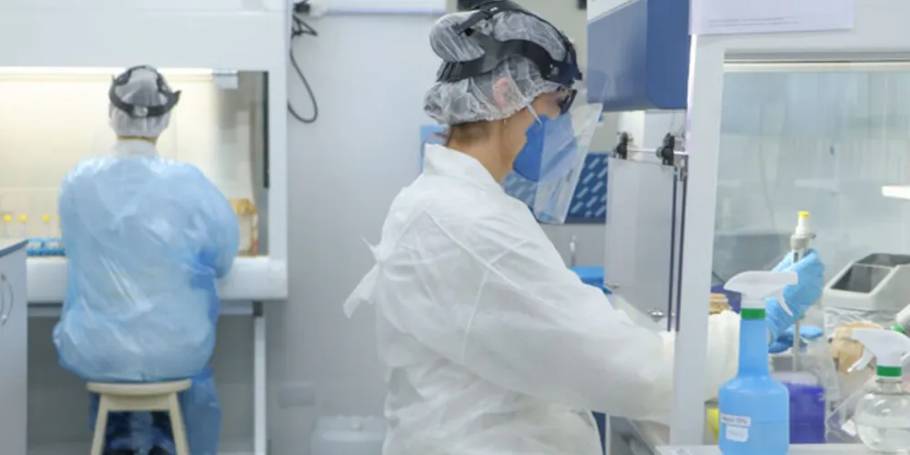 Os aprovados no certame irão compor a equipe de profissionais que atuam em diferentes secretarias e autarquias do Governo do Paraná