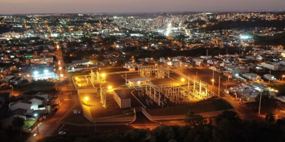 Entre os meses de outubro e dezembro do ano passado, o consumo atingiu a marca de 8.814 GWh