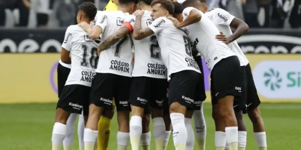 Corinthians e Cruzeiro fizeram, nesta quinta-feira (25), a grande decisão da Copa São Paulo de Futebol Júnior de 2024