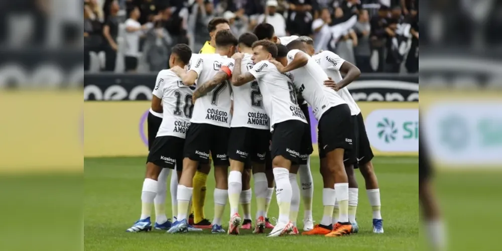 Corinthians e Cruzeiro fizeram, nesta quinta-feira (25), a grande decisão da Copa São Paulo de Futebol Júnior de 2024